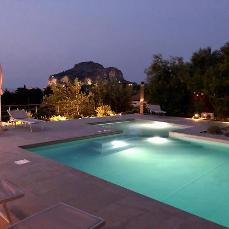 Casa Miraflores Cefalù Eksteriør bilde