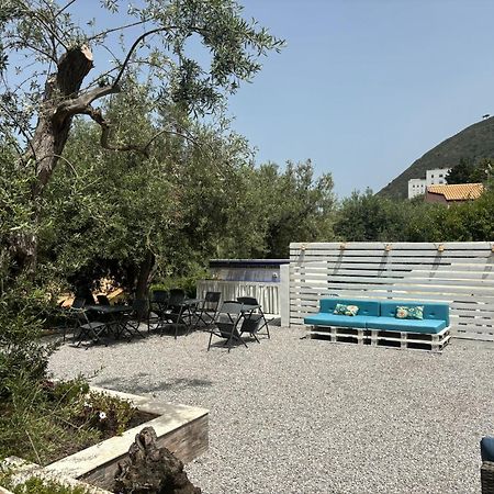 Casa Miraflores Cefalù Eksteriør bilde