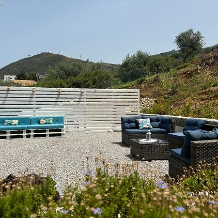 Casa Miraflores Cefalù Eksteriør bilde