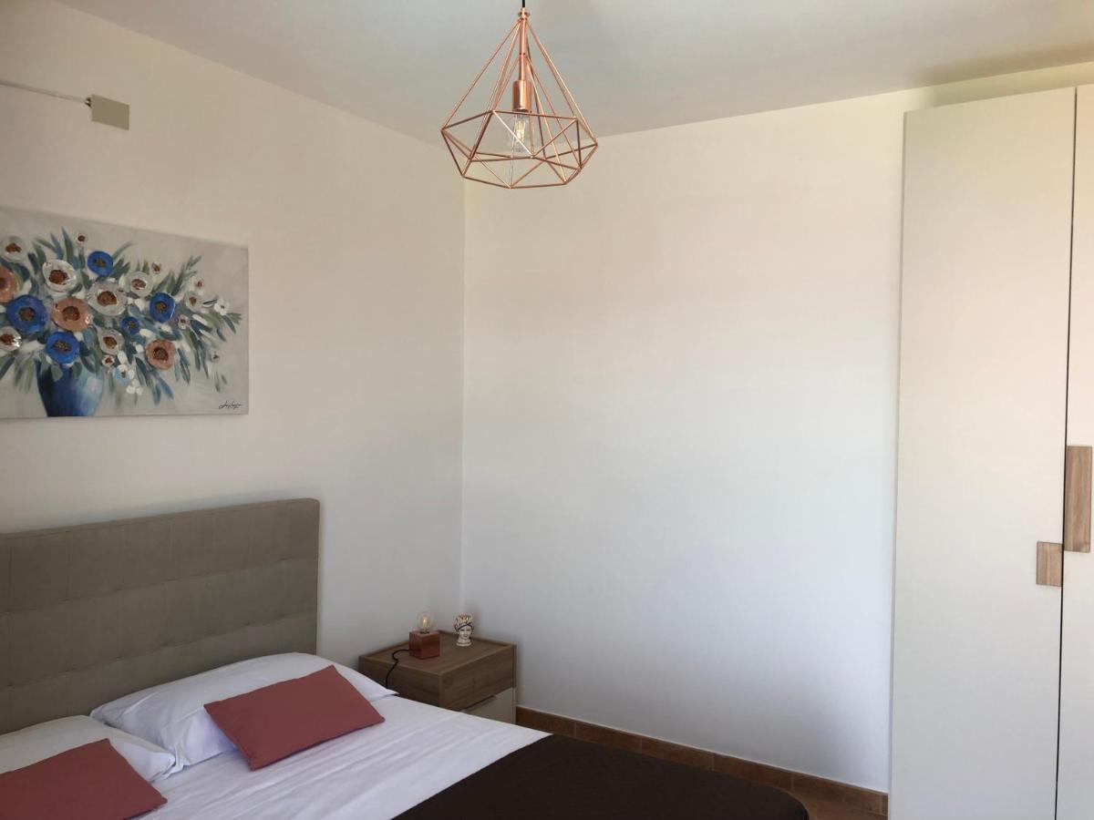 Casa Miraflores Cefalù Eksteriør bilde