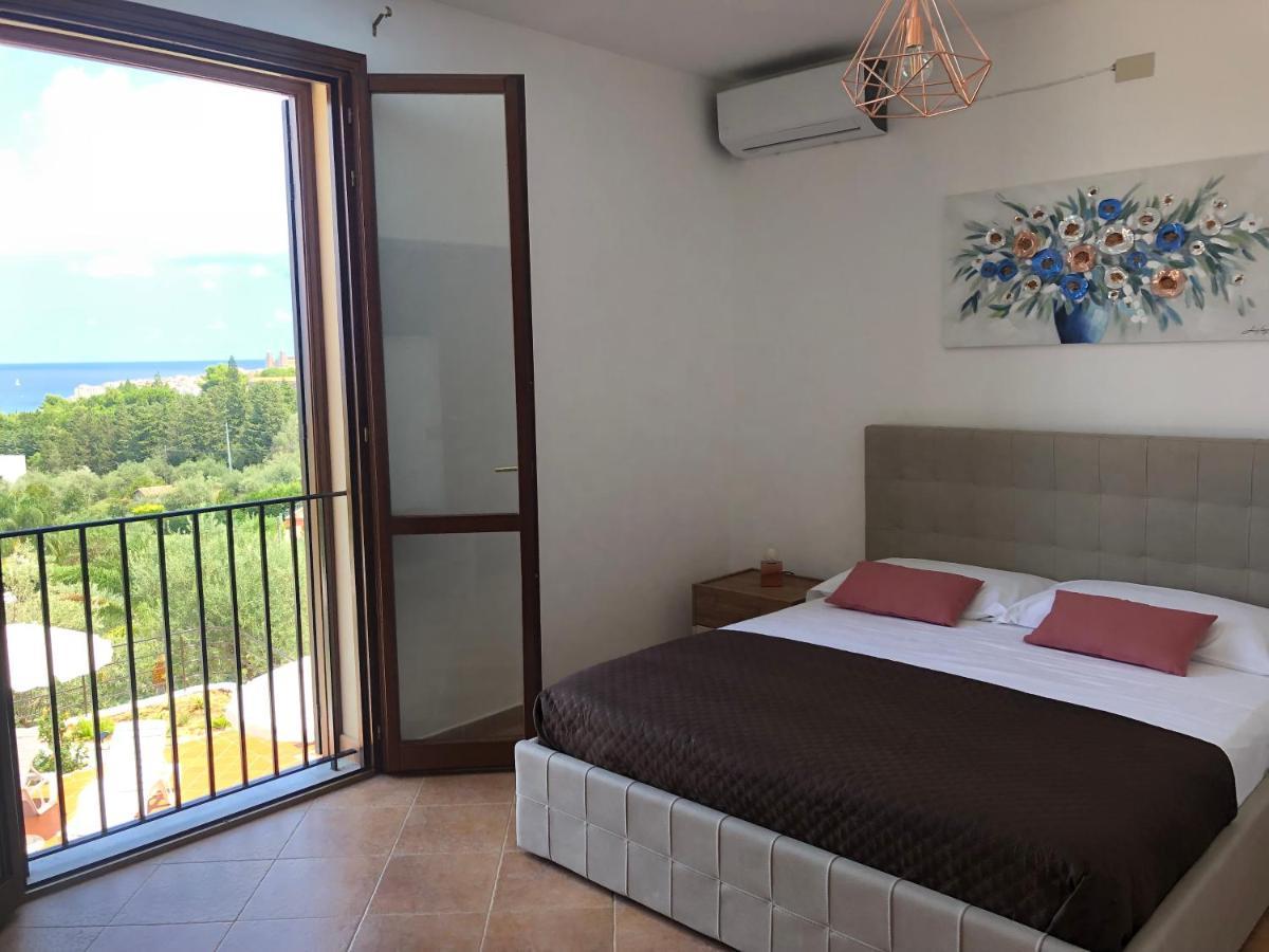 Casa Miraflores Cefalù Eksteriør bilde