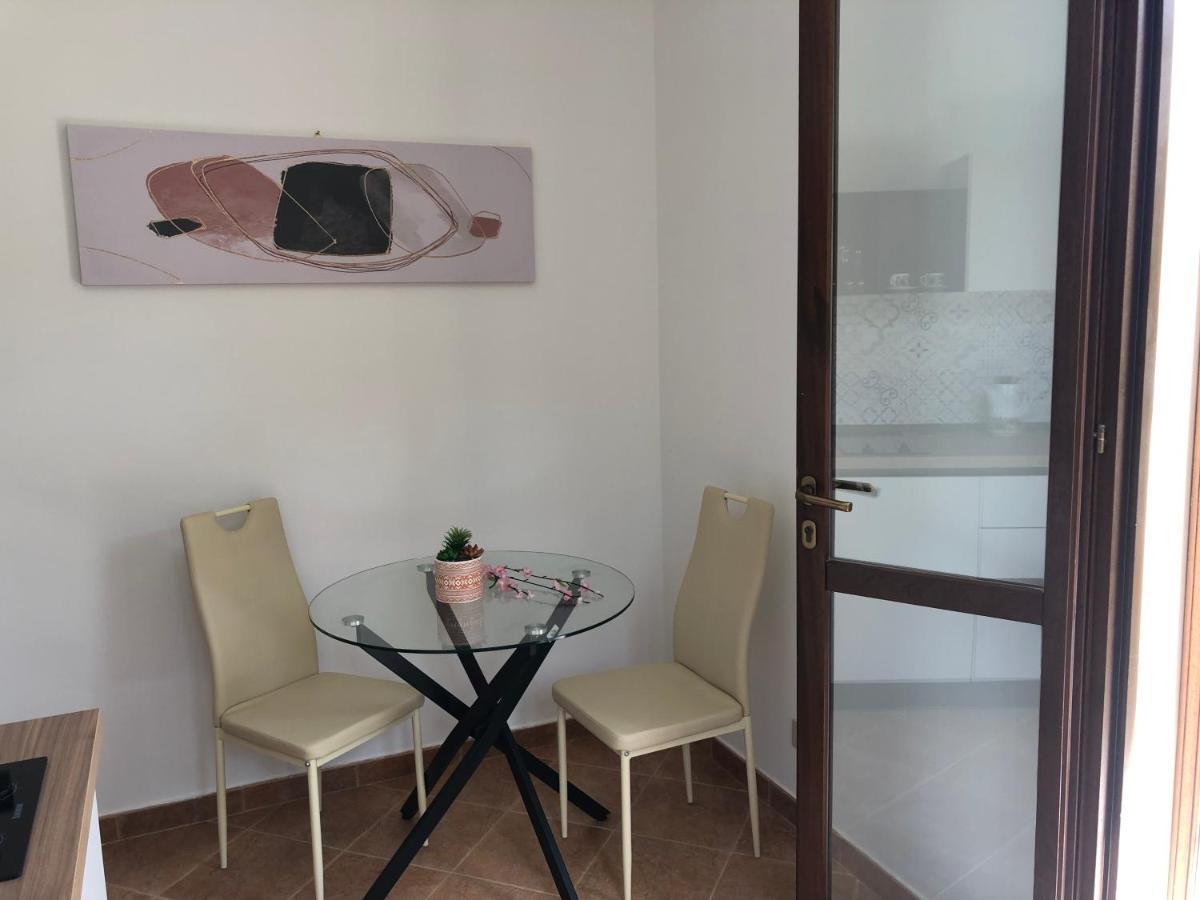 Casa Miraflores Cefalù Eksteriør bilde