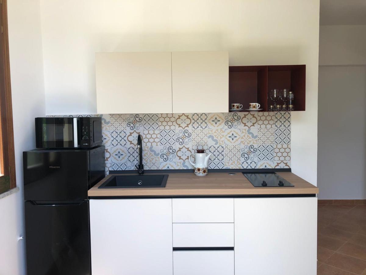 Casa Miraflores Cefalù Eksteriør bilde