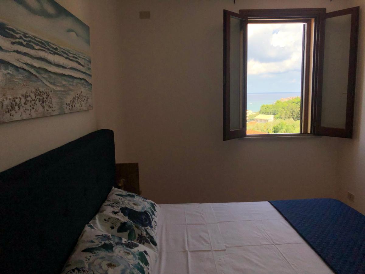 Casa Miraflores Cefalù Eksteriør bilde