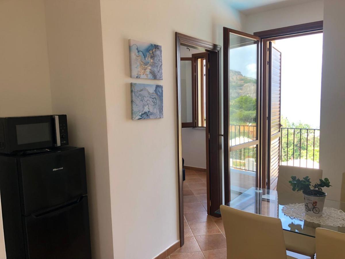 Casa Miraflores Cefalù Eksteriør bilde