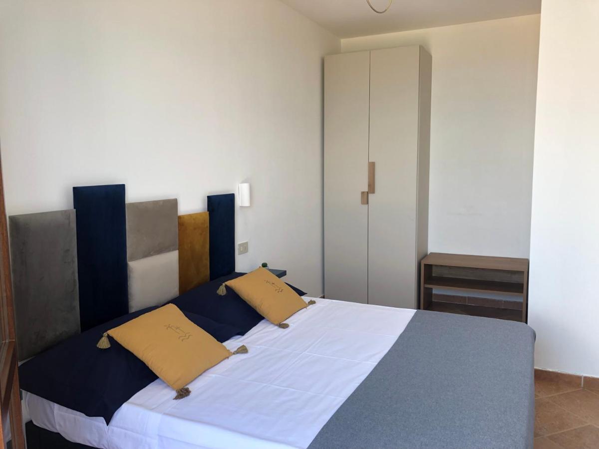 Casa Miraflores Cefalù Eksteriør bilde