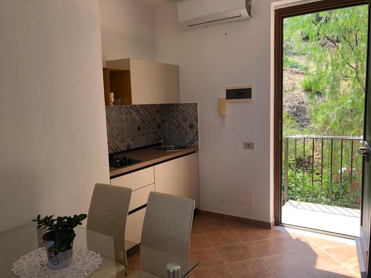 Casa Miraflores Cefalù Eksteriør bilde