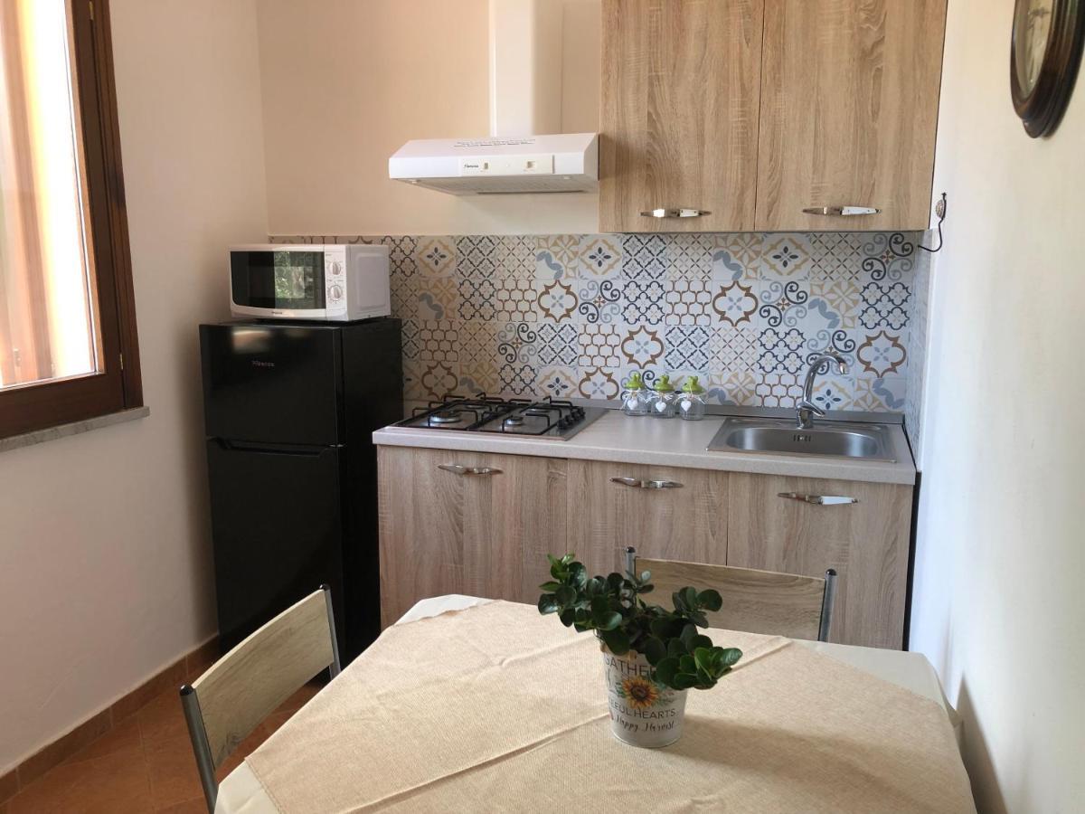 Casa Miraflores Cefalù Eksteriør bilde