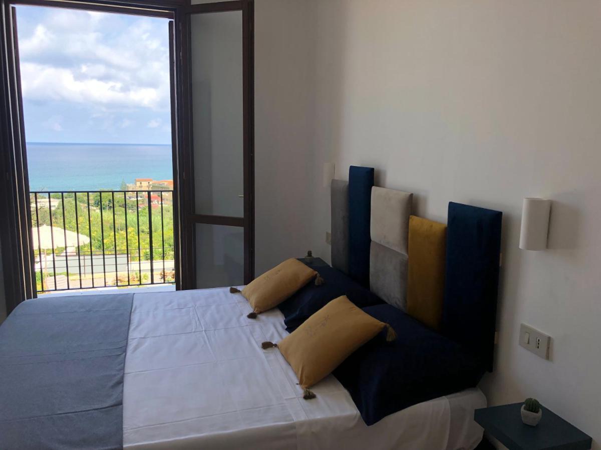 Casa Miraflores Cefalù Eksteriør bilde