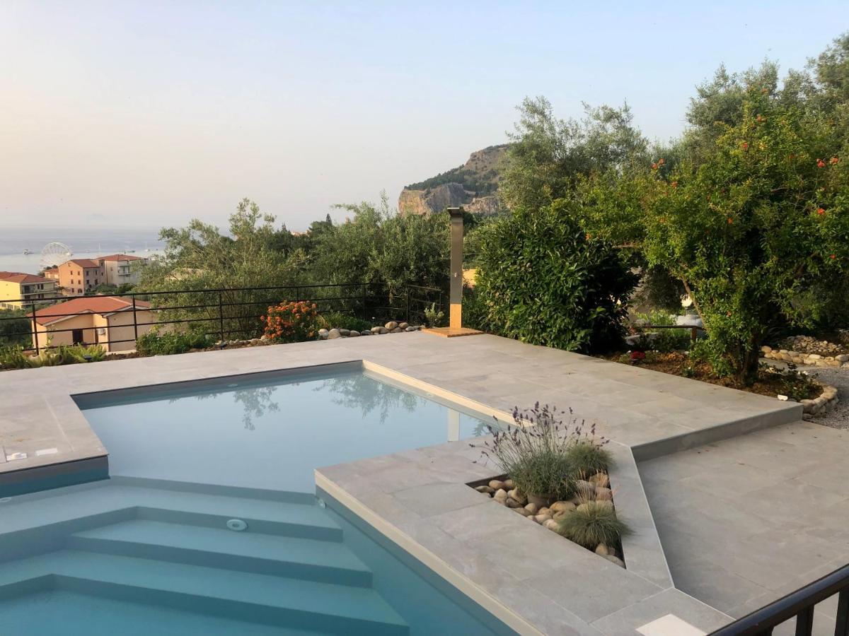 Casa Miraflores Cefalù Eksteriør bilde