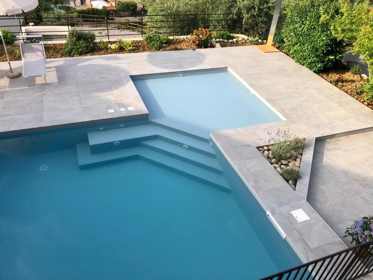 Casa Miraflores Cefalù Eksteriør bilde
