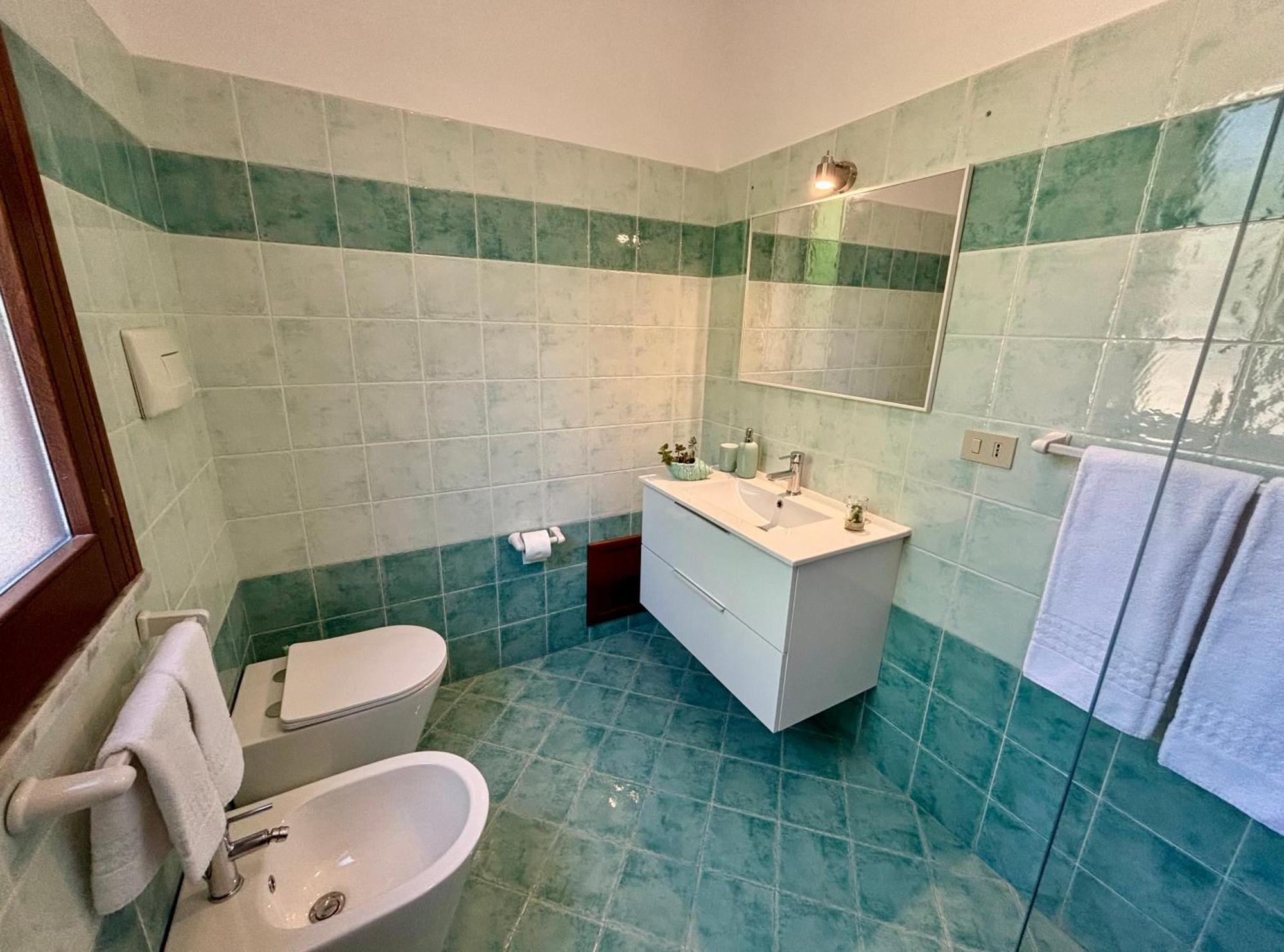 Casa Miraflores Cefalù Eksteriør bilde