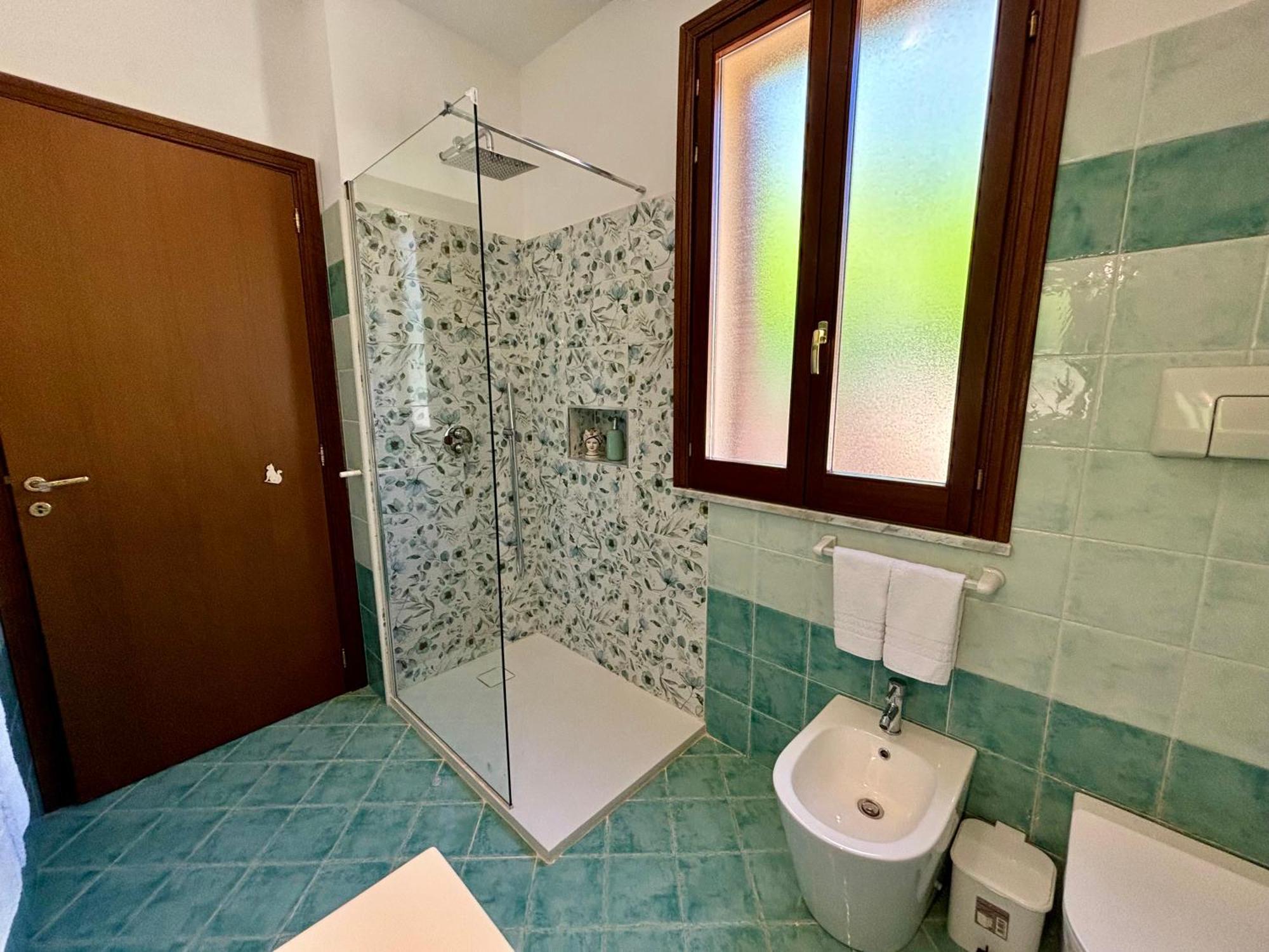 Casa Miraflores Cefalù Eksteriør bilde