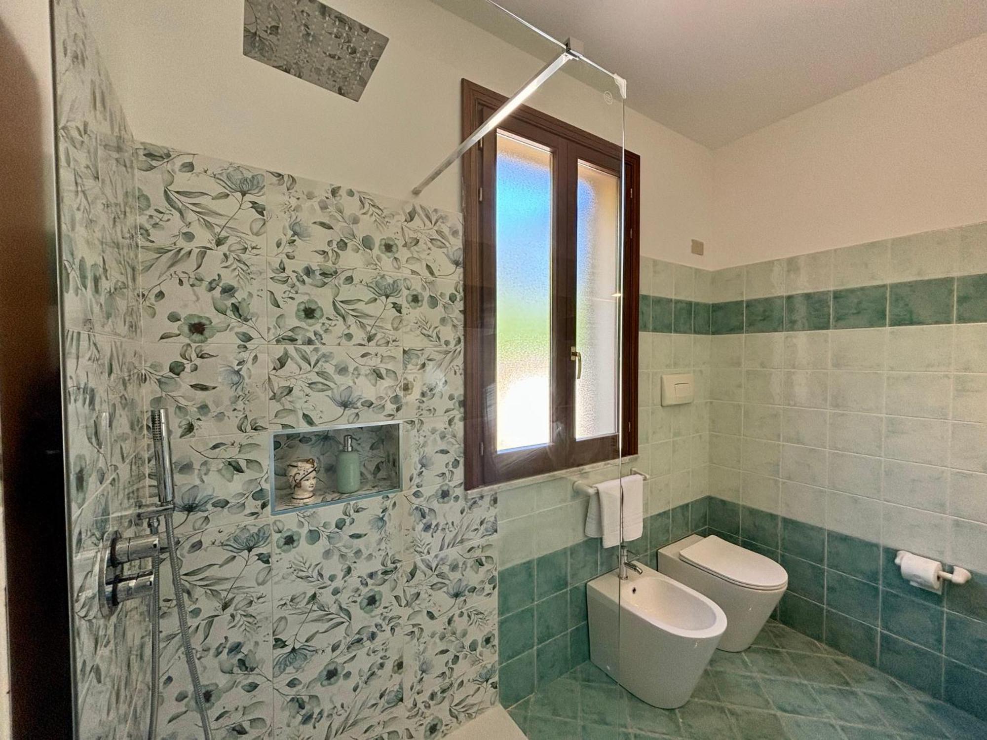 Casa Miraflores Cefalù Eksteriør bilde